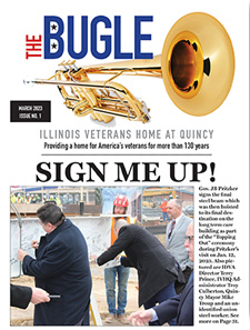 2023 Bugle Issue 1