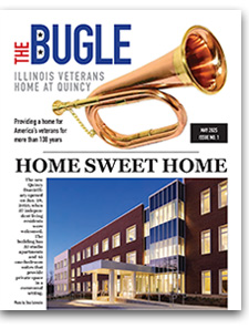 2025 Bugle Issue 1
